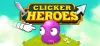 Clicker Heroes Oyunu