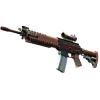 SG 553 | Ol' Rusty (Görevde Kullanılmış)